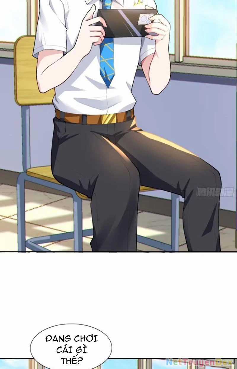 Bạn Gái Tôi Là Một Đại Tiểu Thư Xấu Xa Sao? Chapter 79 trang 47