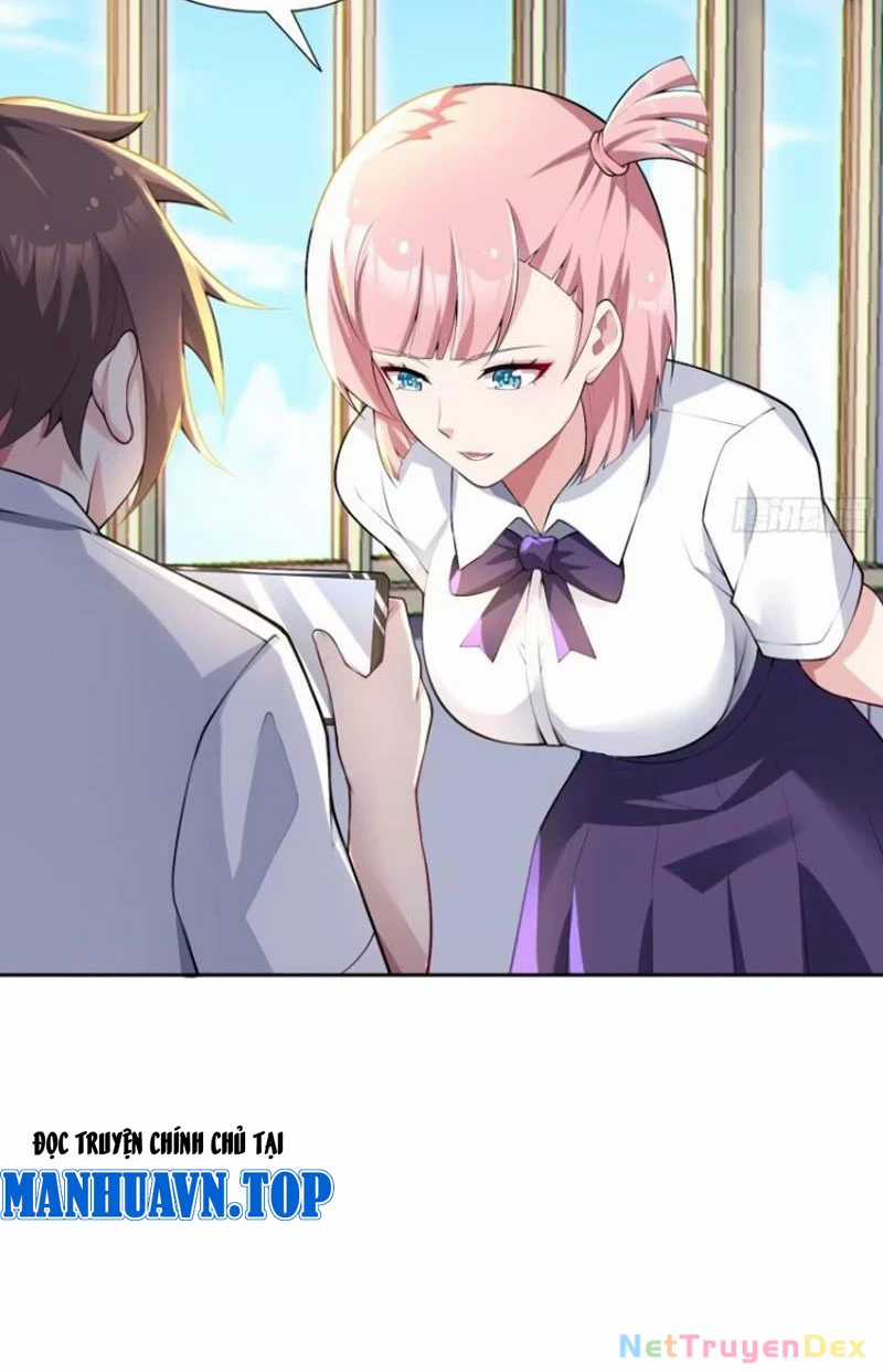 Bạn Gái Tôi Là Một Đại Tiểu Thư Xấu Xa Sao? Chapter 79 trang 48