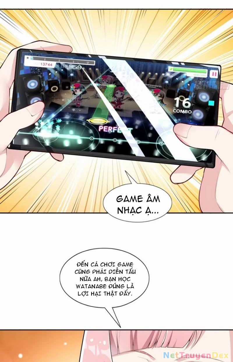 Bạn Gái Tôi Là Một Đại Tiểu Thư Xấu Xa Sao? Chapter 79 trang 49