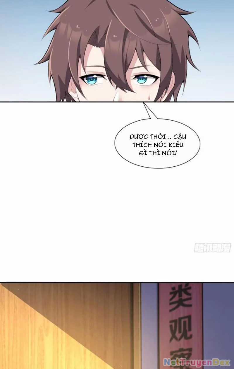 Bạn Gái Tôi Là Một Đại Tiểu Thư Xấu Xa Sao? Chapter 79 trang 5