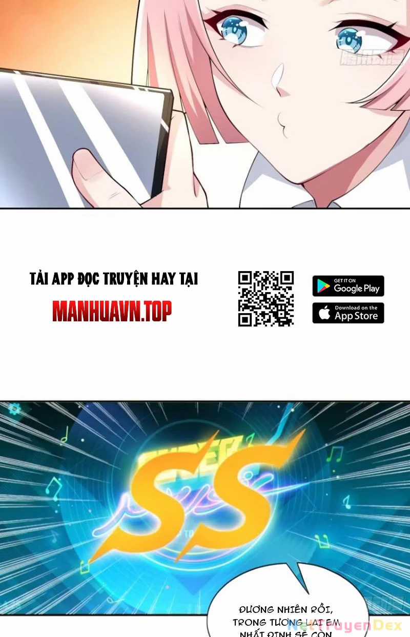 Bạn Gái Tôi Là Một Đại Tiểu Thư Xấu Xa Sao? Chapter 79 trang 50