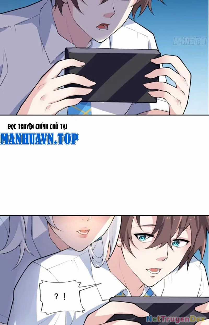 Bạn Gái Tôi Là Một Đại Tiểu Thư Xấu Xa Sao? Chapter 79 trang 54