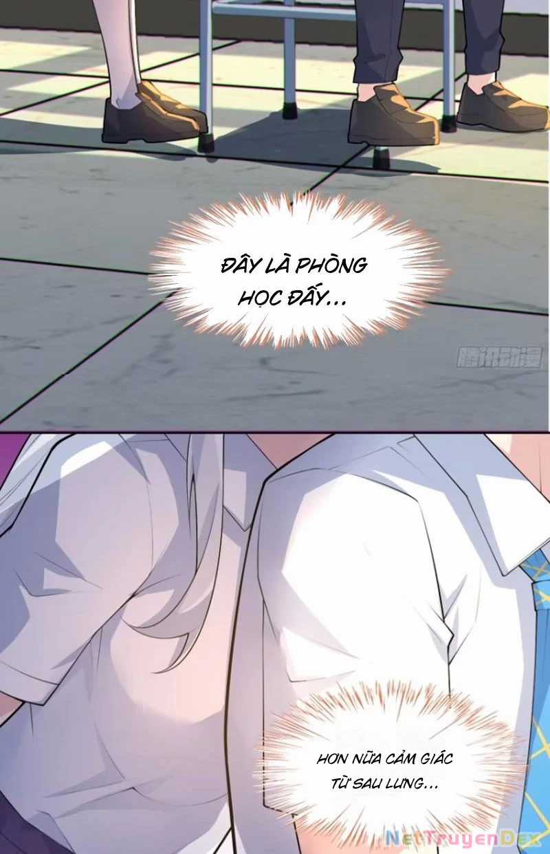 Bạn Gái Tôi Là Một Đại Tiểu Thư Xấu Xa Sao? Chapter 79 trang 56