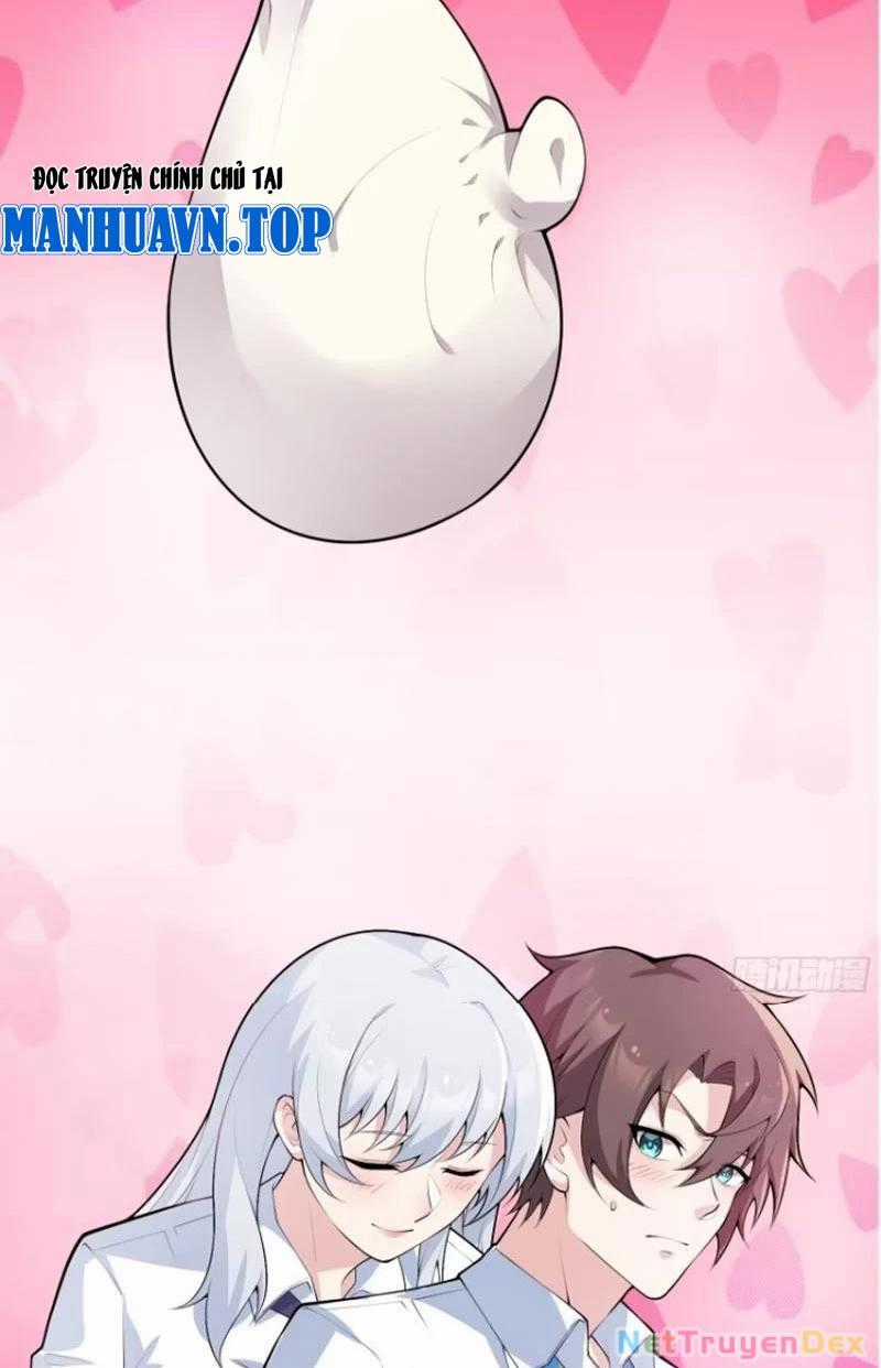 Bạn Gái Tôi Là Một Đại Tiểu Thư Xấu Xa Sao? Chapter 79 trang 58