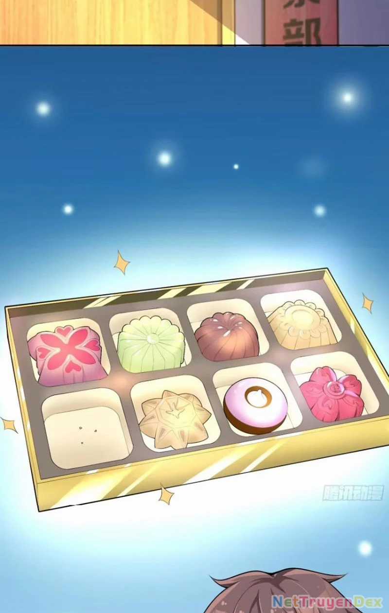 Bạn Gái Tôi Là Một Đại Tiểu Thư Xấu Xa Sao? Chapter 79 trang 6