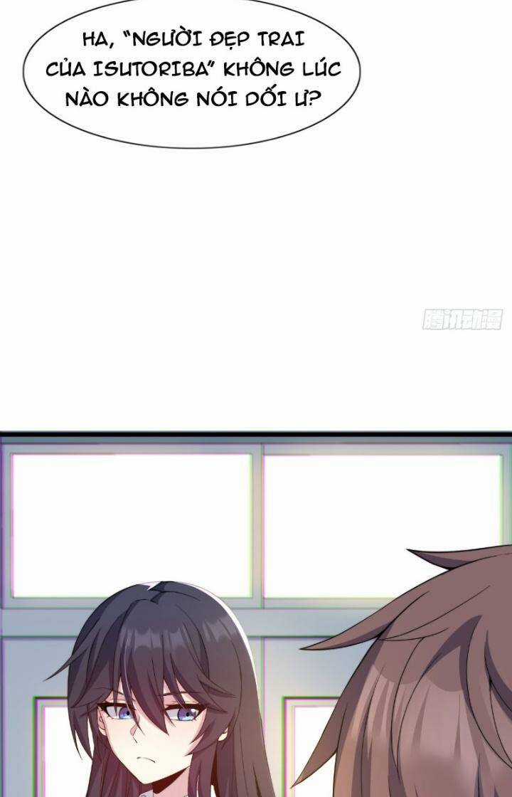 Bạn Gái Tôi Là Một Đại Tiểu Thư Xấu Xa Sao? Chapter 8 trang 17