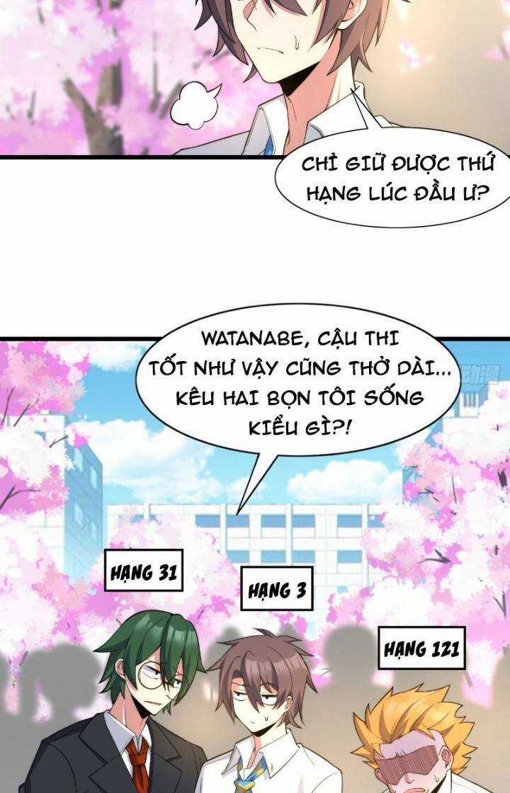 Bạn Gái Tôi Là Một Đại Tiểu Thư Xấu Xa Sao? Chapter 8 trang 2