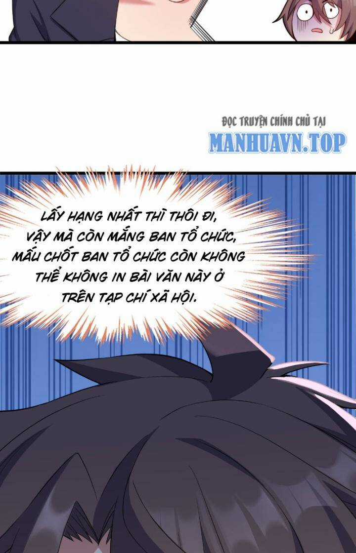 Bạn Gái Tôi Là Một Đại Tiểu Thư Xấu Xa Sao? Chapter 8 trang 22