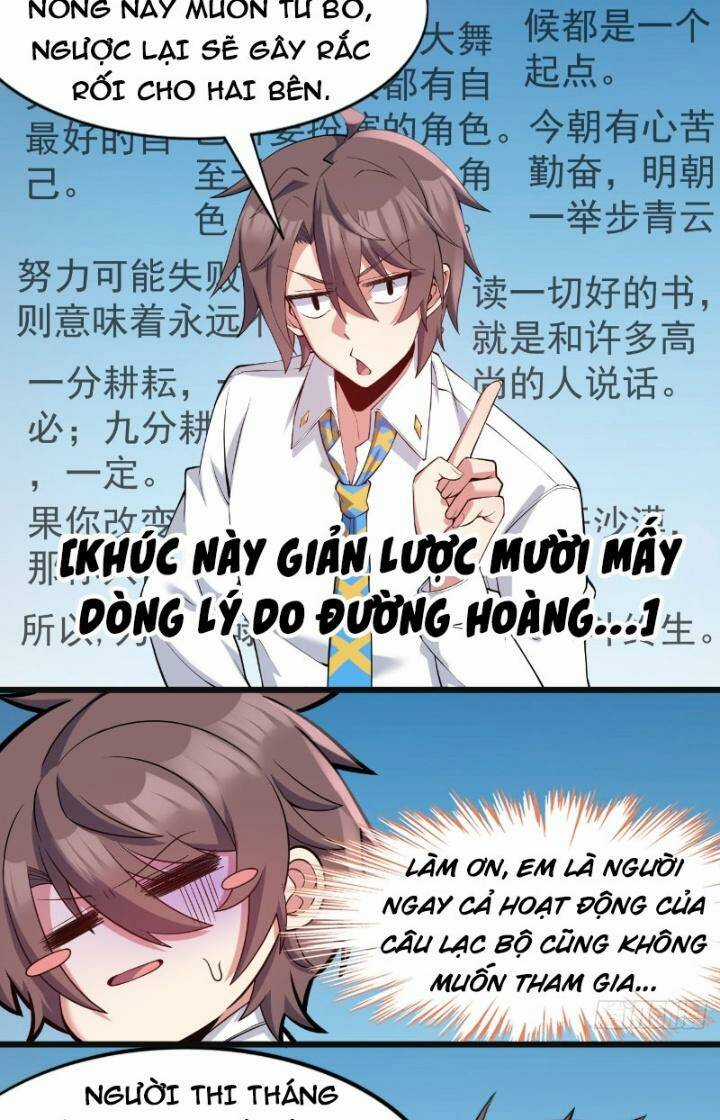 Bạn Gái Tôi Là Một Đại Tiểu Thư Xấu Xa Sao? Chapter 8 trang 30