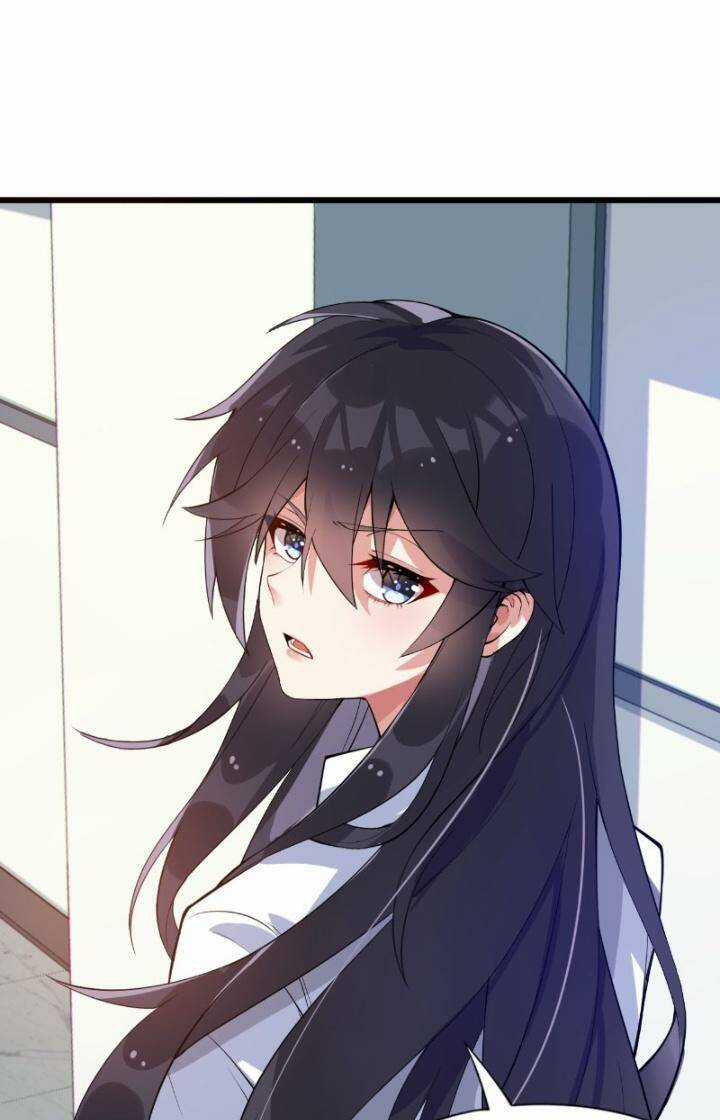 Bạn Gái Tôi Là Một Đại Tiểu Thư Xấu Xa Sao? Chapter 8 trang 40