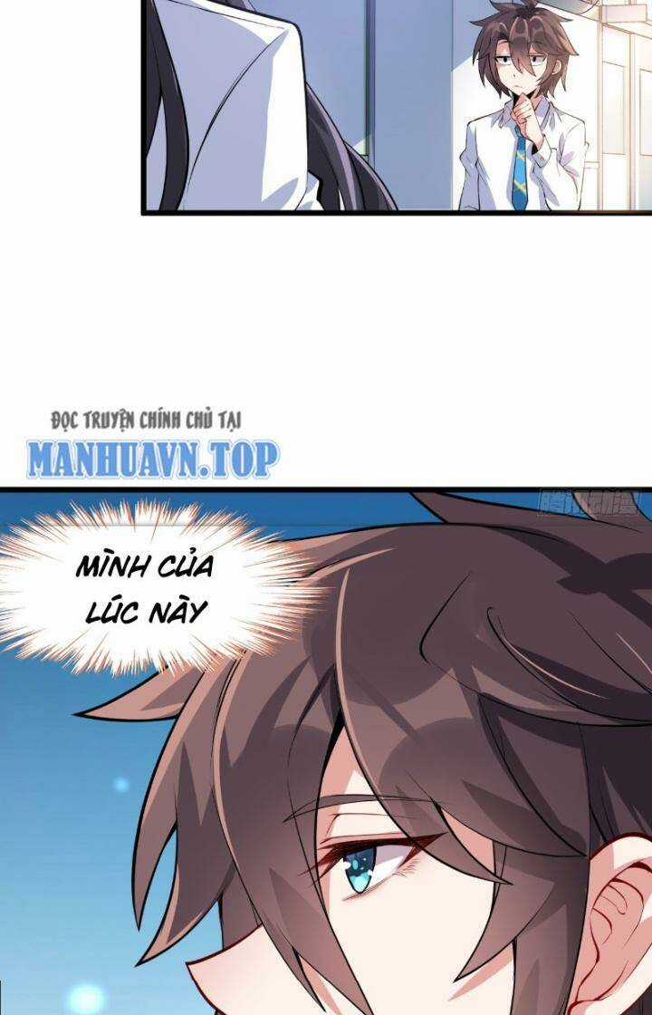 Bạn Gái Tôi Là Một Đại Tiểu Thư Xấu Xa Sao? Chapter 8 trang 43