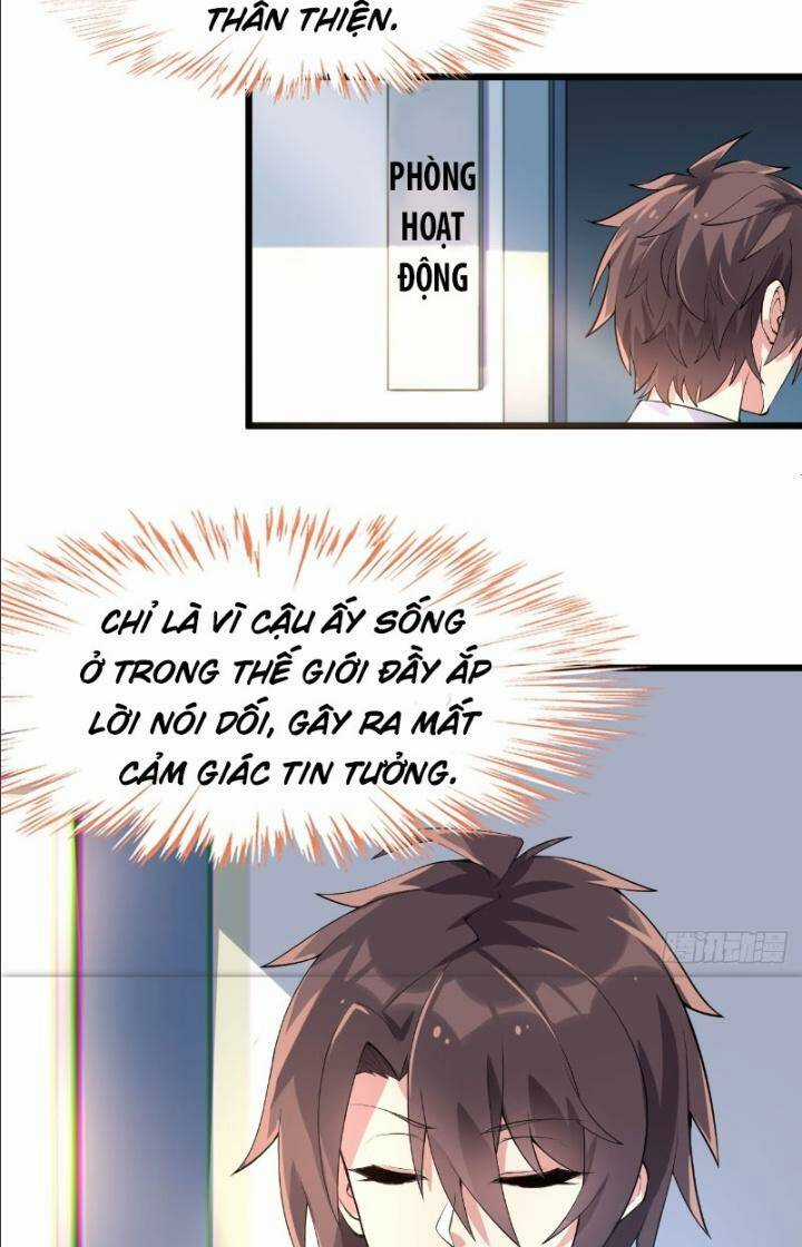 Bạn Gái Tôi Là Một Đại Tiểu Thư Xấu Xa Sao? Chapter 8 trang 45