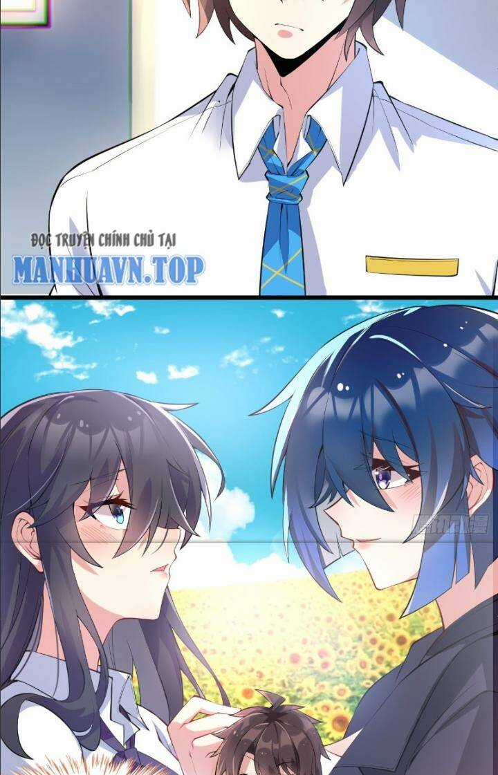 Bạn Gái Tôi Là Một Đại Tiểu Thư Xấu Xa Sao? Chapter 8 trang 46