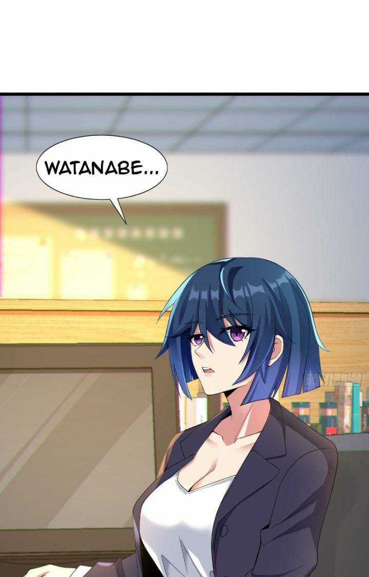 Bạn Gái Tôi Là Một Đại Tiểu Thư Xấu Xa Sao? Chapter 8 trang 5