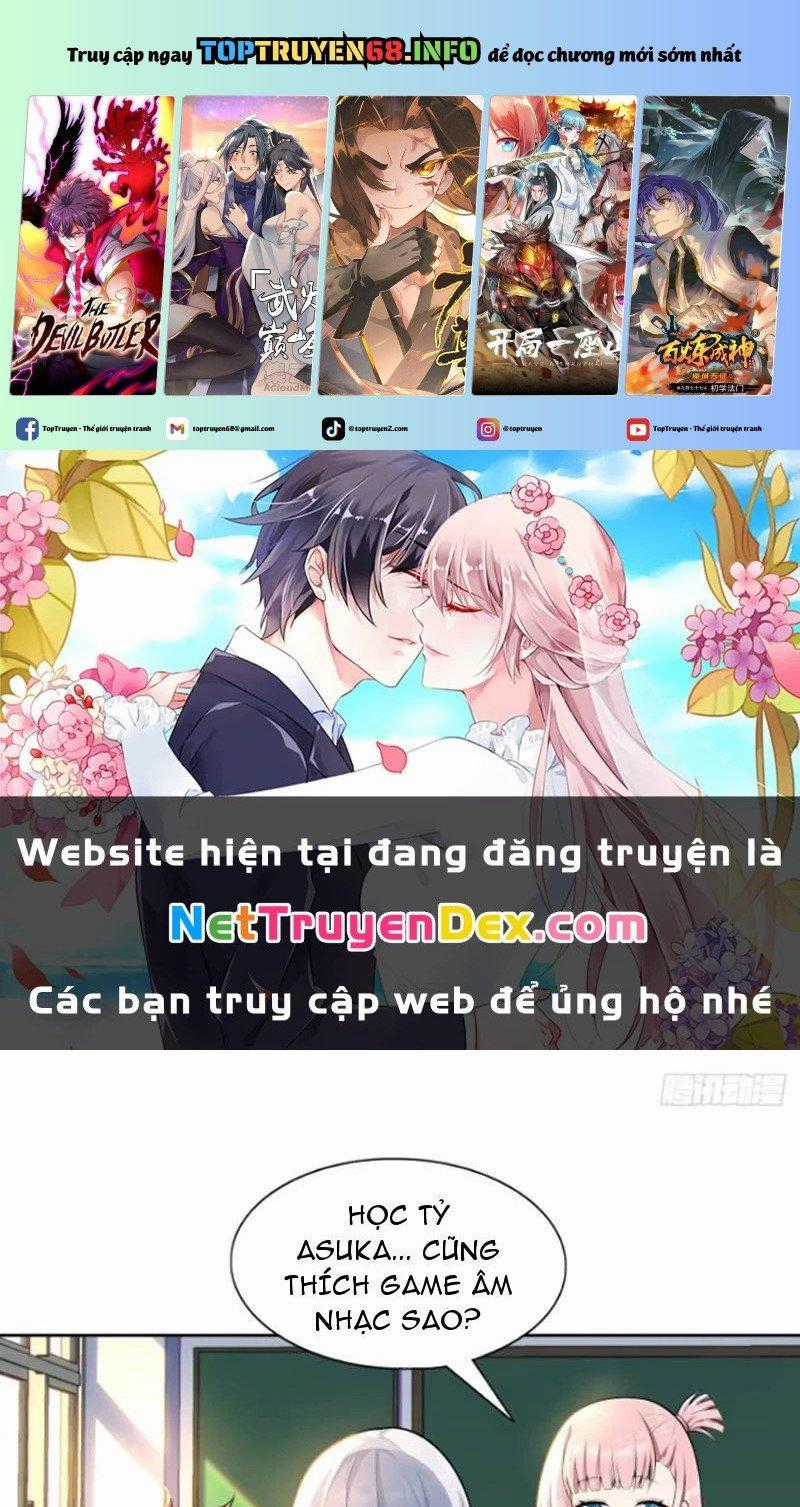 Bạn Gái Tôi Là Một Đại Tiểu Thư Xấu Xa Sao? Chapter 80 trang 0