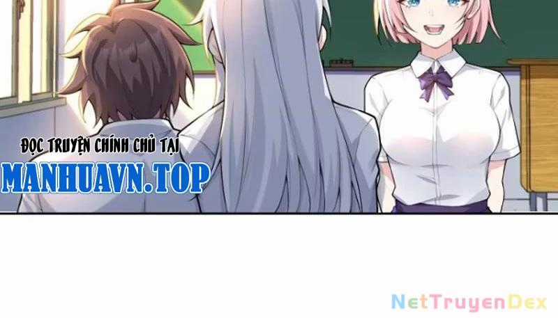 Bạn Gái Tôi Là Một Đại Tiểu Thư Xấu Xa Sao? Chapter 80 trang 1