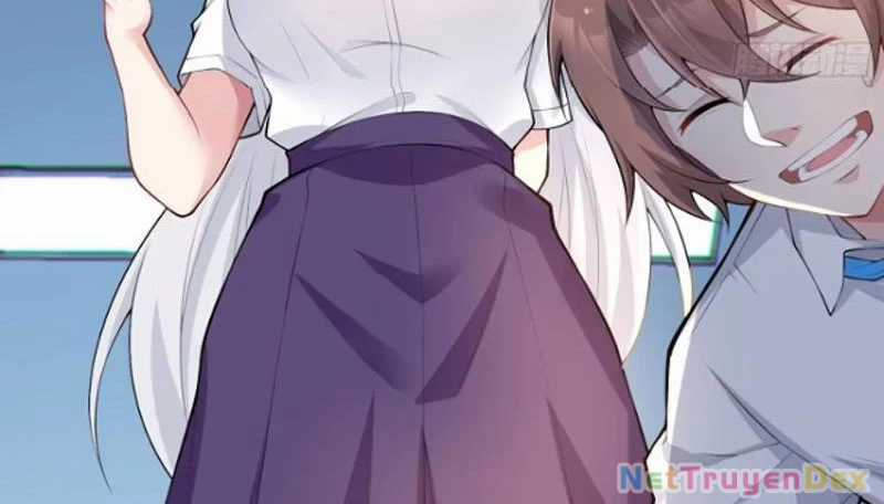 Bạn Gái Tôi Là Một Đại Tiểu Thư Xấu Xa Sao? Chapter 80 trang 10