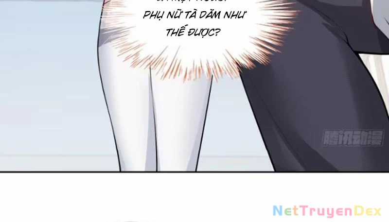 Bạn Gái Tôi Là Một Đại Tiểu Thư Xấu Xa Sao? Chapter 80 trang 12