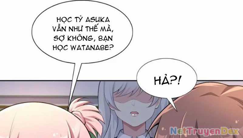 Bạn Gái Tôi Là Một Đại Tiểu Thư Xấu Xa Sao? Chapter 80 trang 13