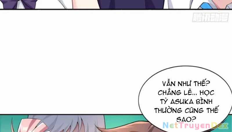 Bạn Gái Tôi Là Một Đại Tiểu Thư Xấu Xa Sao? Chapter 80 trang 15