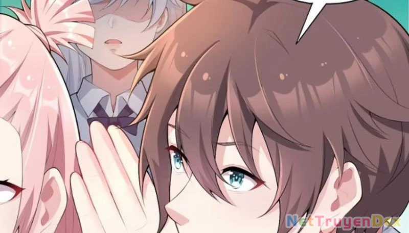 Bạn Gái Tôi Là Một Đại Tiểu Thư Xấu Xa Sao? Chapter 80 trang 16