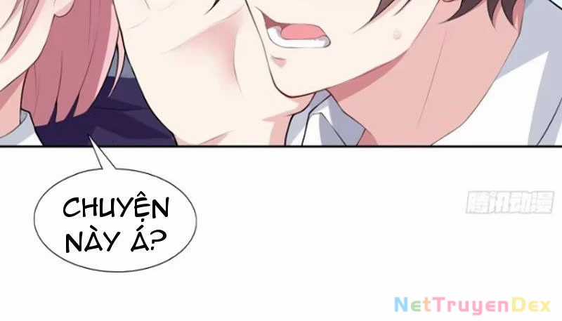 Bạn Gái Tôi Là Một Đại Tiểu Thư Xấu Xa Sao? Chapter 80 trang 17