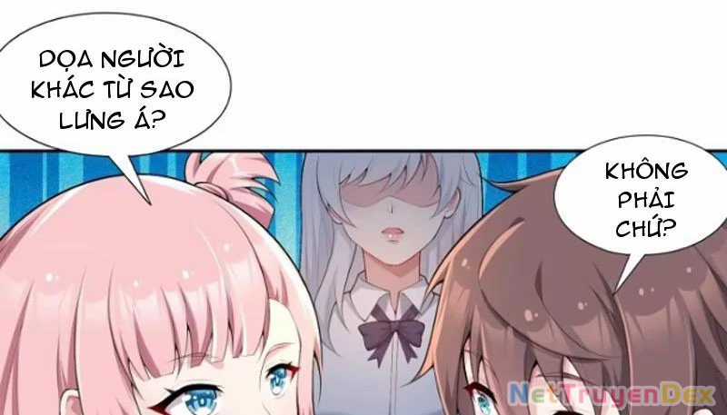 Bạn Gái Tôi Là Một Đại Tiểu Thư Xấu Xa Sao? Chapter 80 trang 18