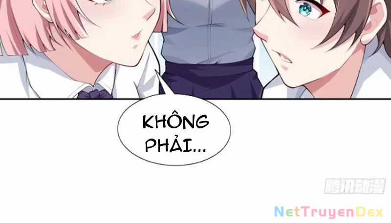 Bạn Gái Tôi Là Một Đại Tiểu Thư Xấu Xa Sao? Chapter 80 trang 19