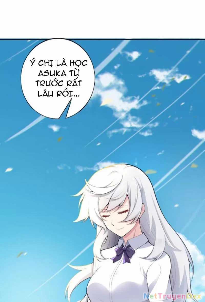 Bạn Gái Tôi Là Một Đại Tiểu Thư Xấu Xa Sao? Chapter 80 trang 20