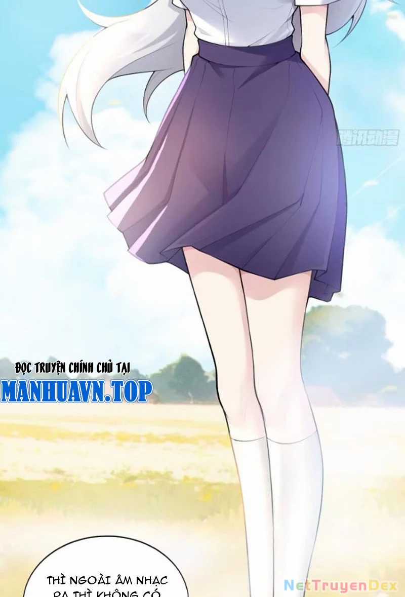 Bạn Gái Tôi Là Một Đại Tiểu Thư Xấu Xa Sao? Chapter 80 trang 21