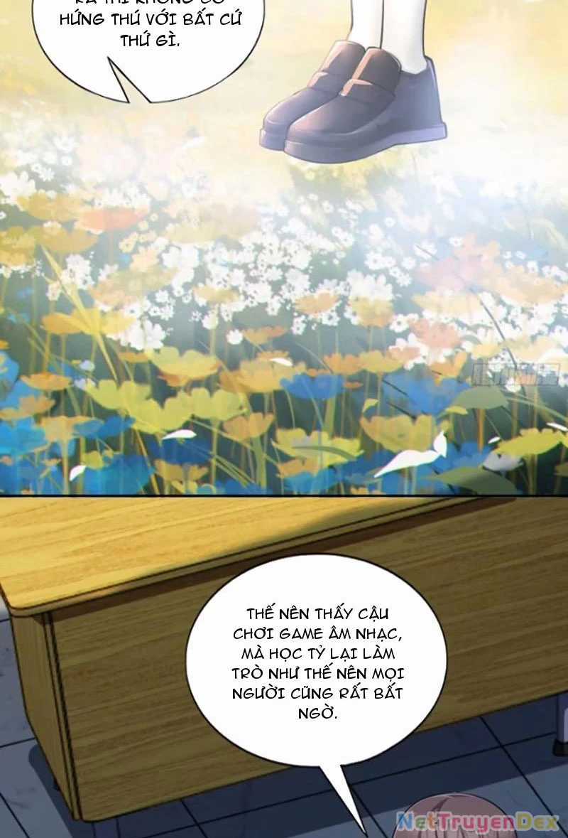 Bạn Gái Tôi Là Một Đại Tiểu Thư Xấu Xa Sao? Chapter 80 trang 22