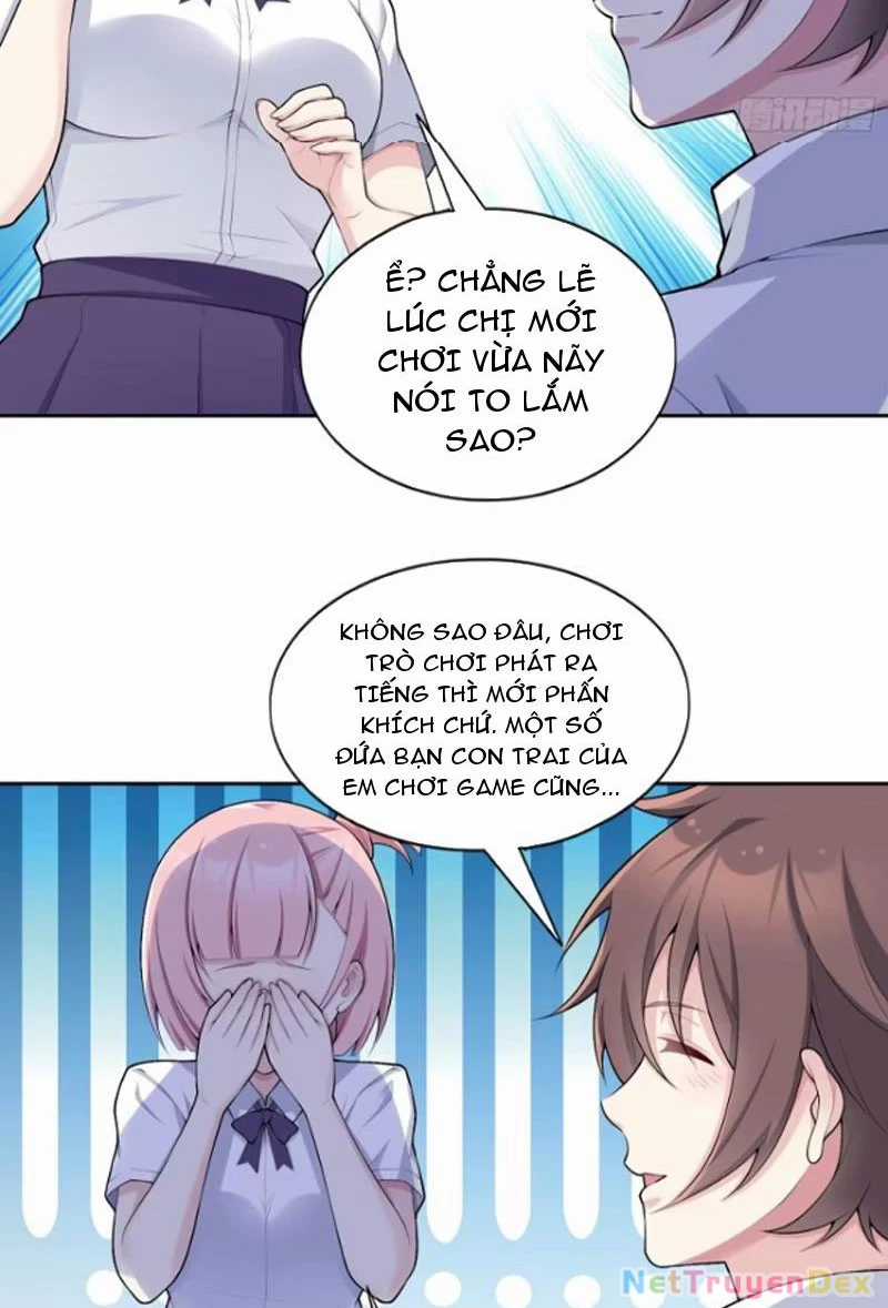 Bạn Gái Tôi Là Một Đại Tiểu Thư Xấu Xa Sao? Chapter 80 trang 26