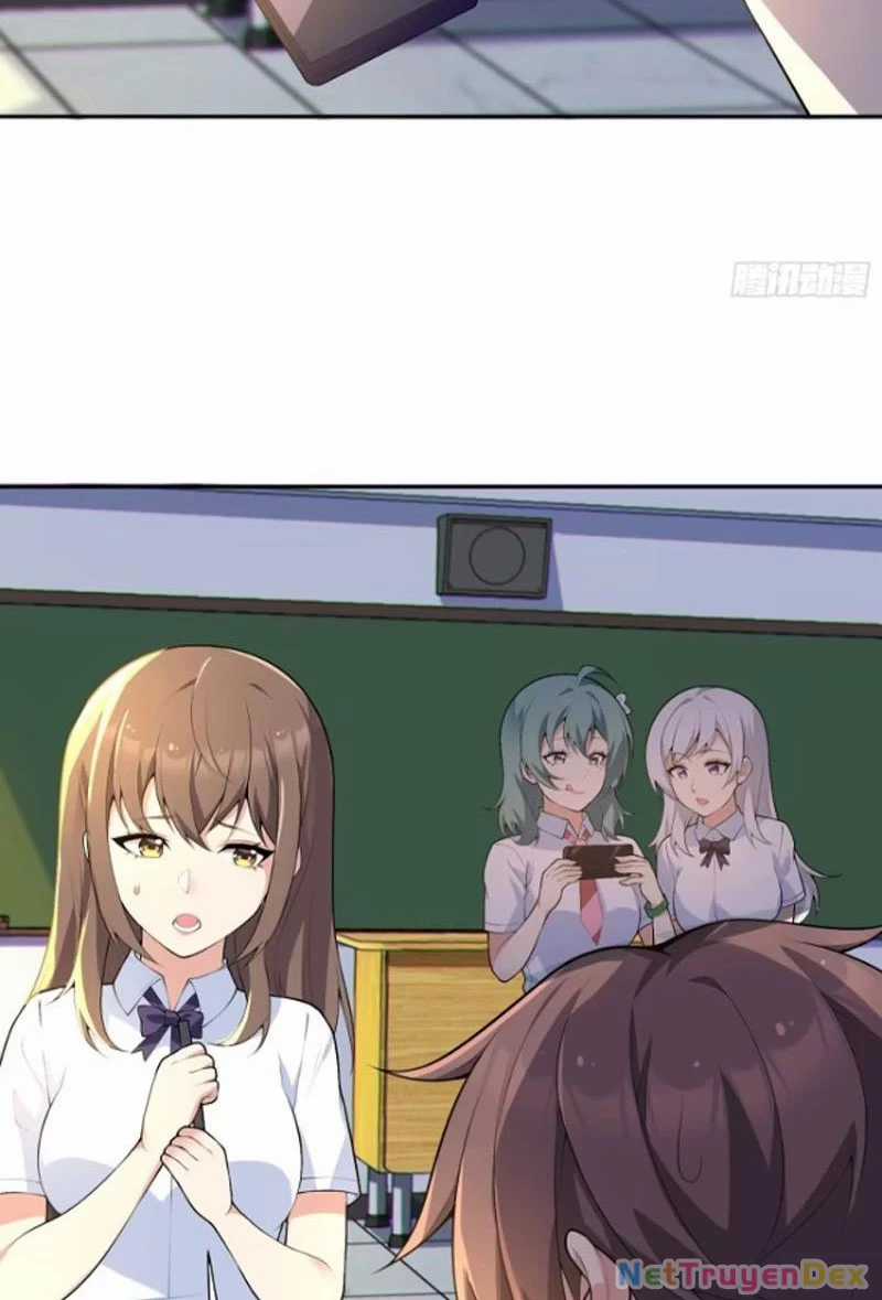 Bạn Gái Tôi Là Một Đại Tiểu Thư Xấu Xa Sao? Chapter 80 trang 29