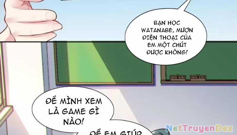 Bạn Gái Tôi Là Một Đại Tiểu Thư Xấu Xa Sao? Chapter 80 trang 3