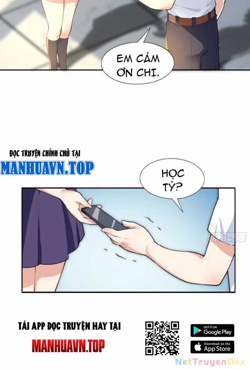 Bạn Gái Tôi Là Một Đại Tiểu Thư Xấu Xa Sao? Chapter 80 trang 31