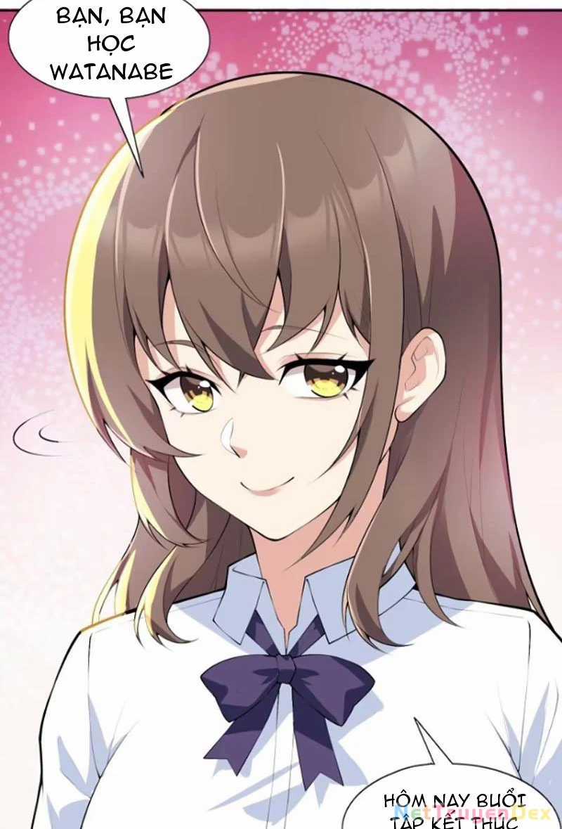 Bạn Gái Tôi Là Một Đại Tiểu Thư Xấu Xa Sao? Chapter 80 trang 33