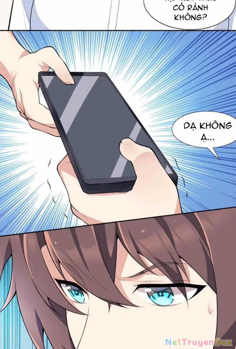 Bạn Gái Tôi Là Một Đại Tiểu Thư Xấu Xa Sao? Chapter 80 trang 34