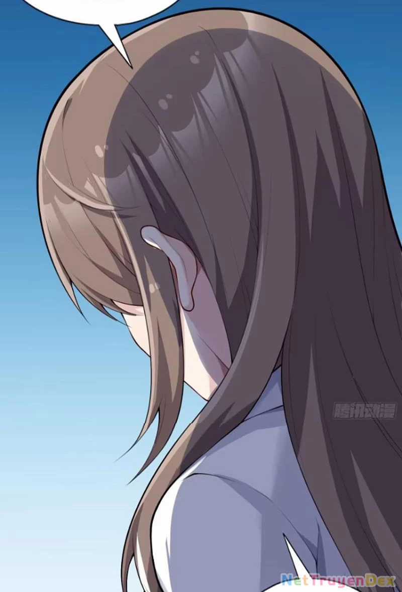 Bạn Gái Tôi Là Một Đại Tiểu Thư Xấu Xa Sao? Chapter 80 trang 37