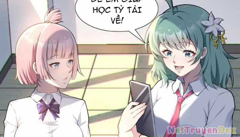 Bạn Gái Tôi Là Một Đại Tiểu Thư Xấu Xa Sao? Chapter 80 trang 4