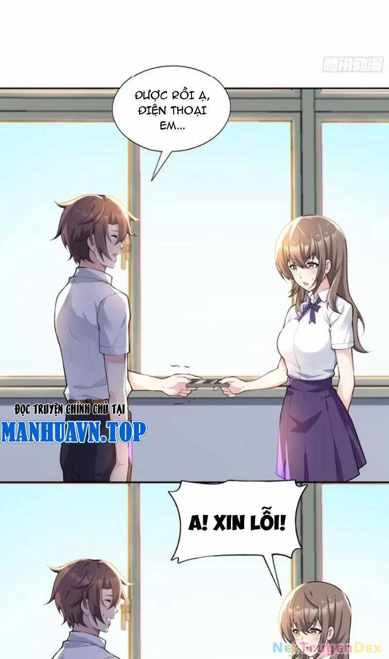 Bạn Gái Tôi Là Một Đại Tiểu Thư Xấu Xa Sao? Chapter 80 trang 40