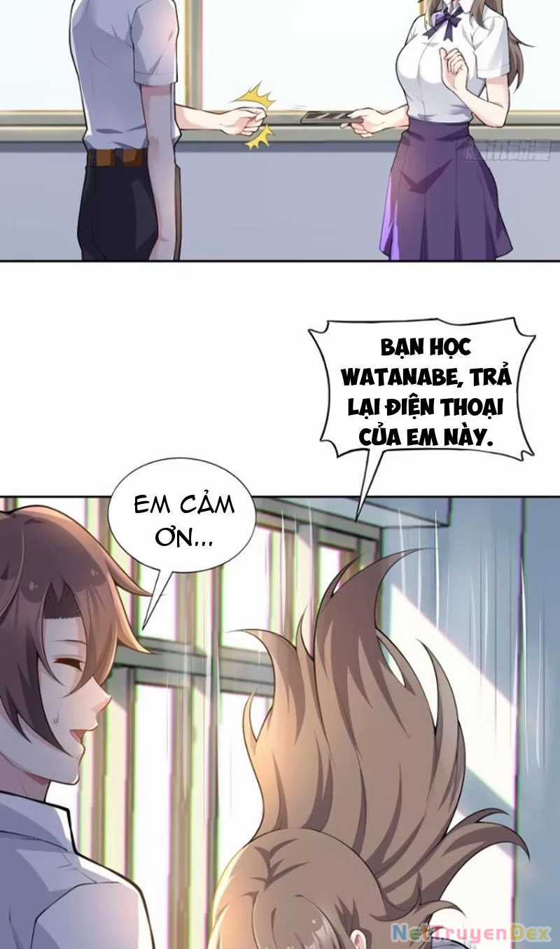 Bạn Gái Tôi Là Một Đại Tiểu Thư Xấu Xa Sao? Chapter 80 trang 41