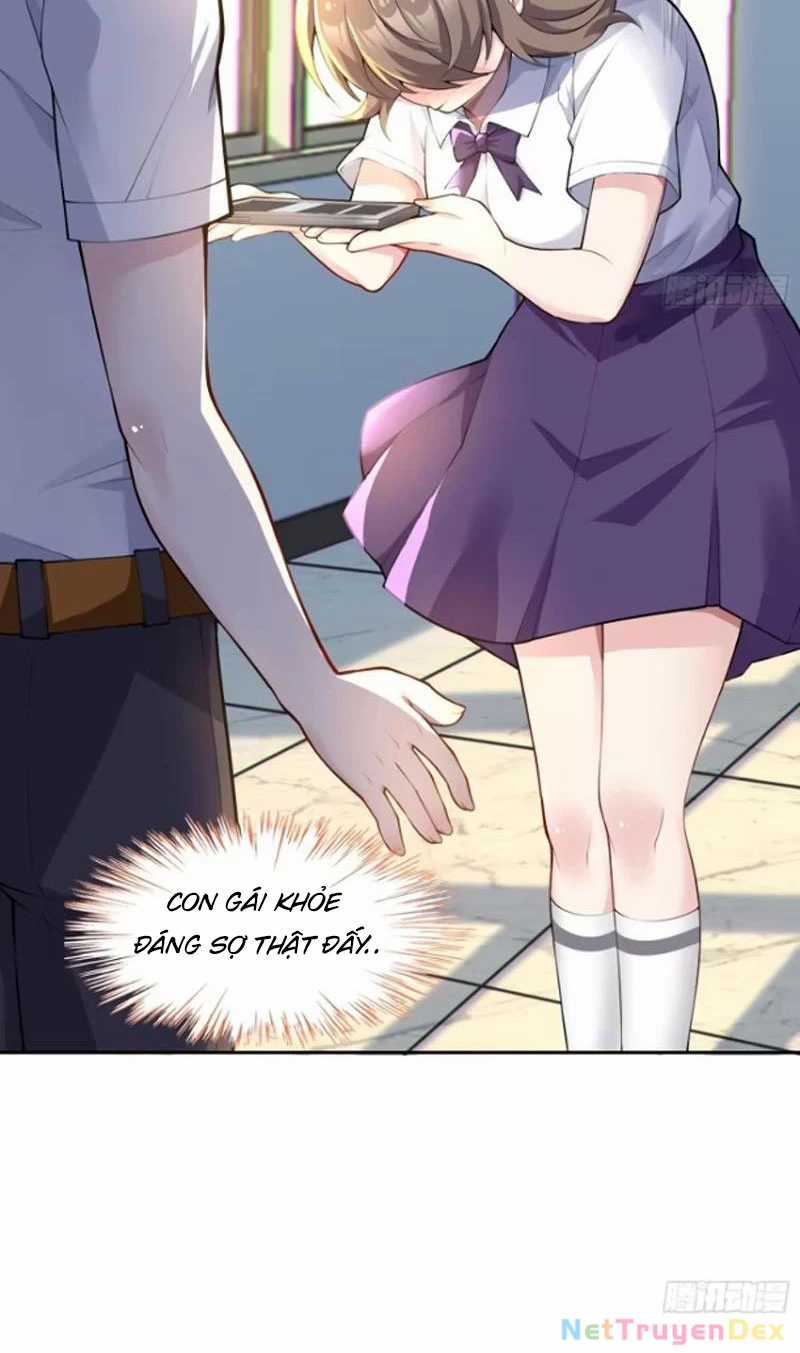 Bạn Gái Tôi Là Một Đại Tiểu Thư Xấu Xa Sao? Chapter 80 trang 42