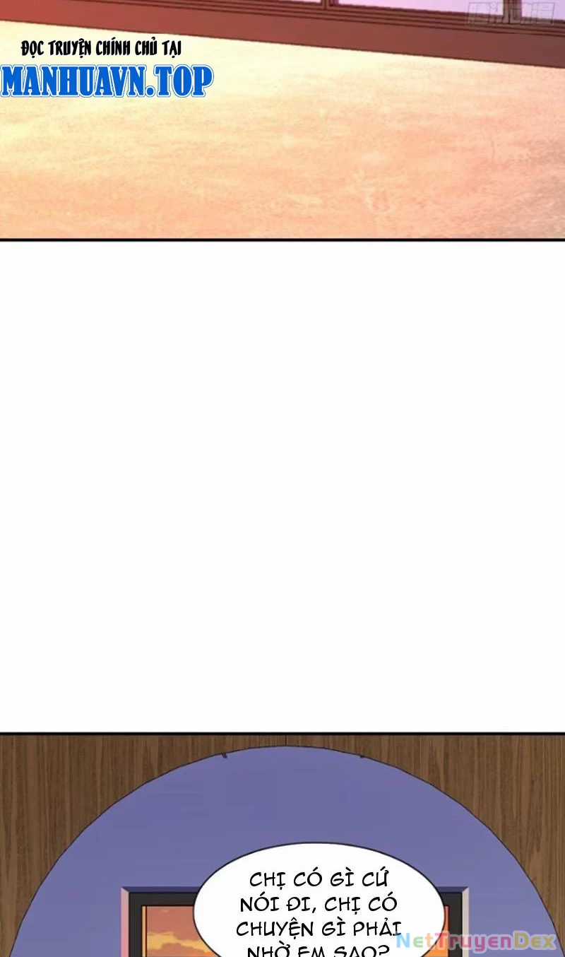 Bạn Gái Tôi Là Một Đại Tiểu Thư Xấu Xa Sao? Chapter 80 trang 44