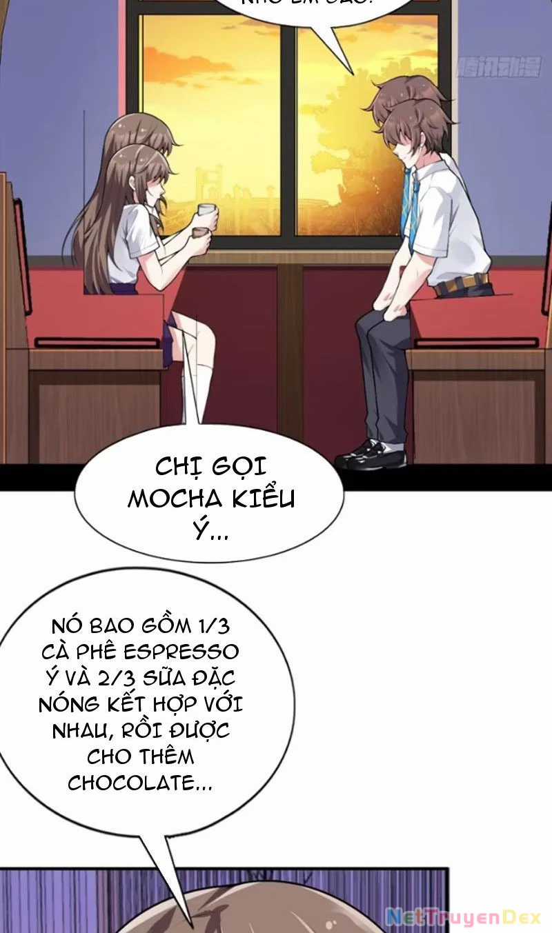 Bạn Gái Tôi Là Một Đại Tiểu Thư Xấu Xa Sao? Chapter 80 trang 45