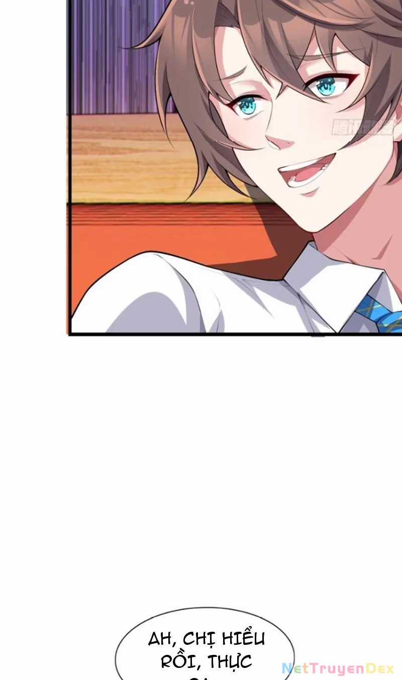 Bạn Gái Tôi Là Một Đại Tiểu Thư Xấu Xa Sao? Chapter 80 trang 47