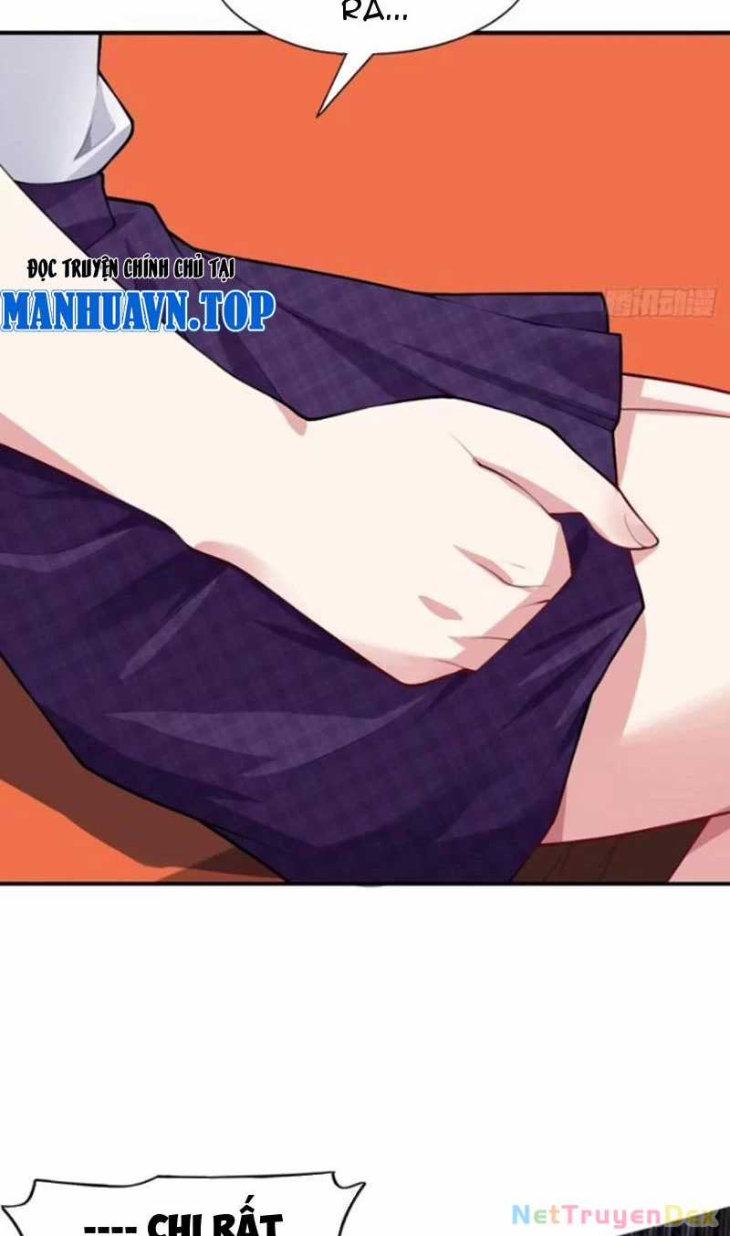 Bạn Gái Tôi Là Một Đại Tiểu Thư Xấu Xa Sao? Chapter 80 trang 48