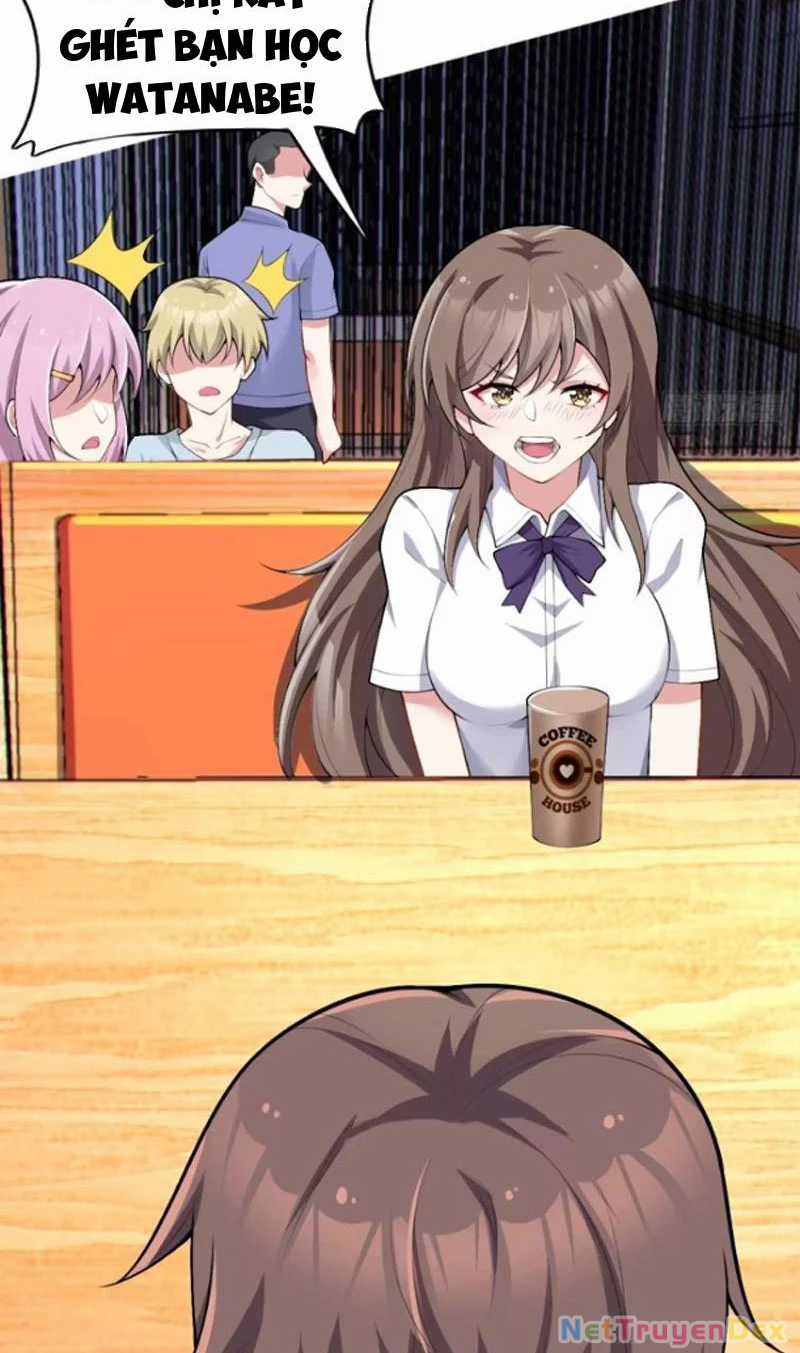 Bạn Gái Tôi Là Một Đại Tiểu Thư Xấu Xa Sao? Chapter 80 trang 49