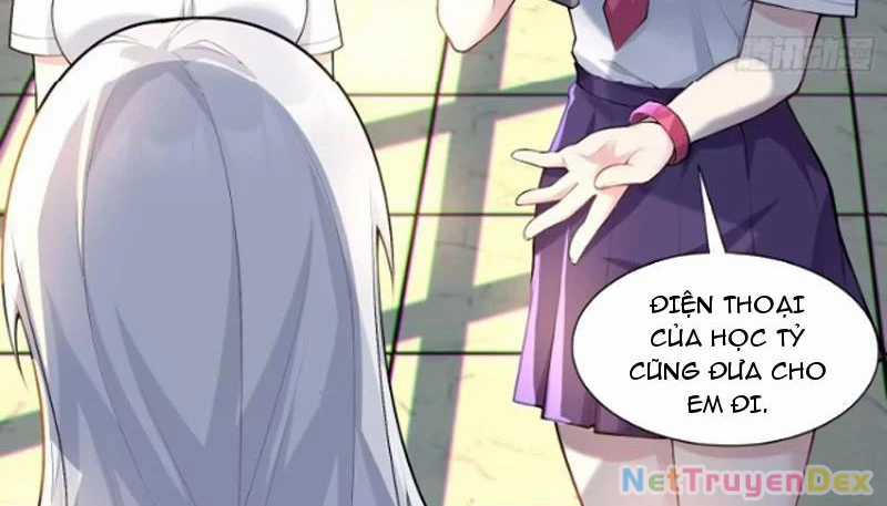 Bạn Gái Tôi Là Một Đại Tiểu Thư Xấu Xa Sao? Chapter 80 trang 5