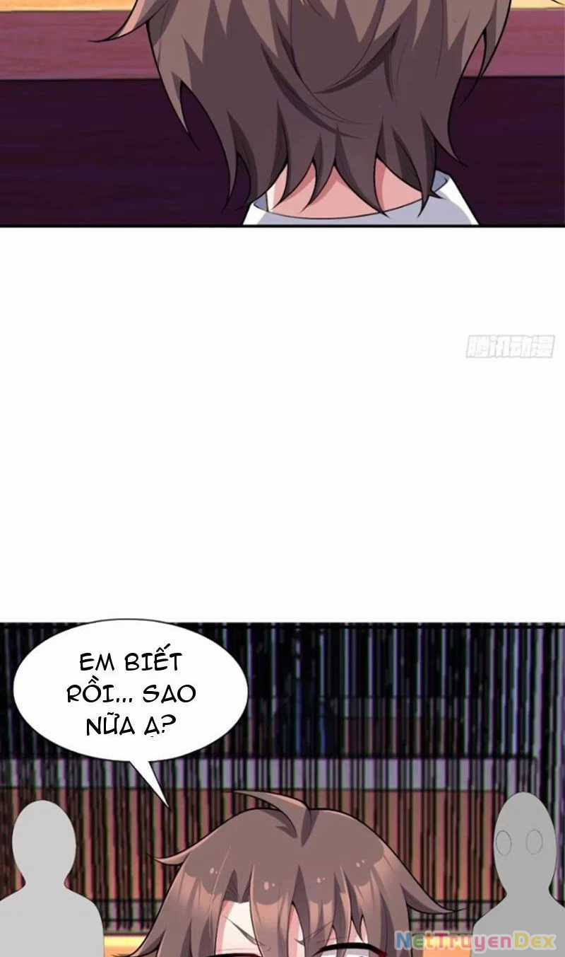 Bạn Gái Tôi Là Một Đại Tiểu Thư Xấu Xa Sao? Chapter 80 trang 50