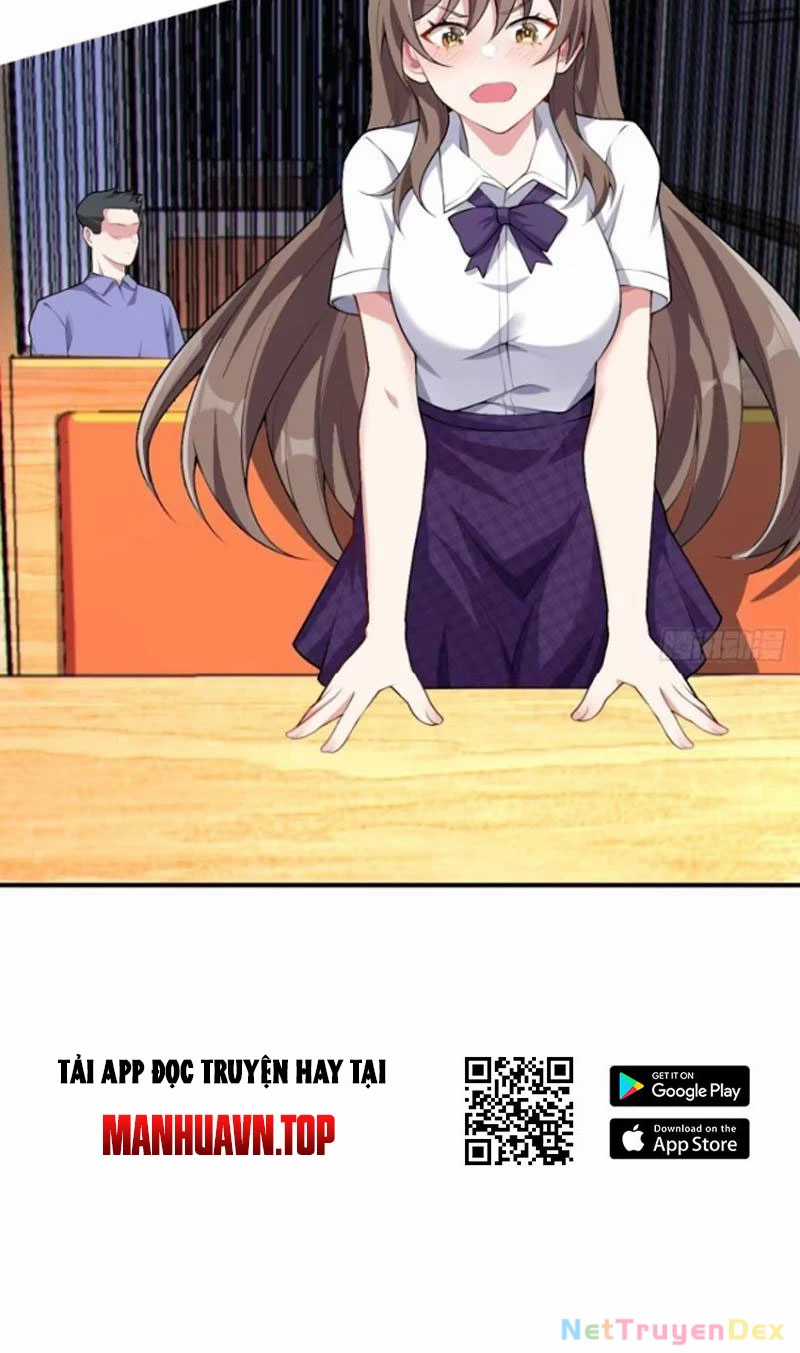 Bạn Gái Tôi Là Một Đại Tiểu Thư Xấu Xa Sao? Chapter 80 trang 52